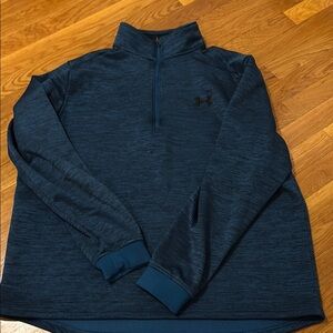 Under Armour Men's Blue Jacket